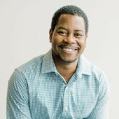 User avatar for George Buchanan