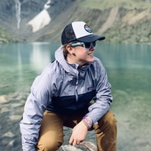 User avatar for Alexis Colin