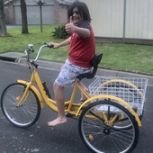 User avatar for Belinda Middleton