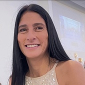 User avatar for Contessa Hajinikitas