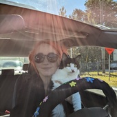 User avatar for Kenna Martinez