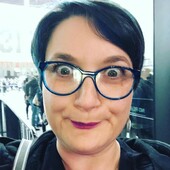 User avatar for Heidi Blackwell