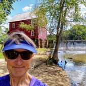 User avatar for Amy Stitt