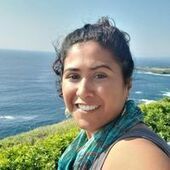 User avatar for Sabrina Hassanali