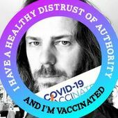 User avatar for Brett Gilbert