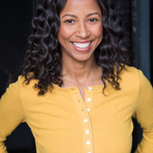 User avatar for Alva Glass