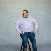 User avatar for Andre Castenell,