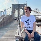 User avatar for Jay Jordan