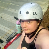 User avatar for Ashley Holmes