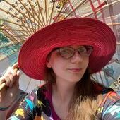 User avatar for Jennifer Barback