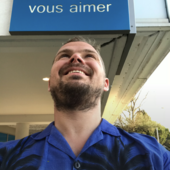 User avatar for Alan Aim