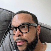 User avatar for Demetrius Hall