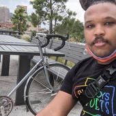 User avatar for Adam Haywood