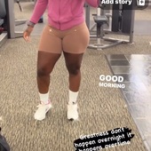 User avatar for Mahogany Tucker