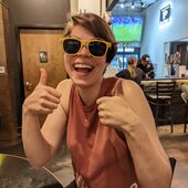 User avatar for Michelle Anderer