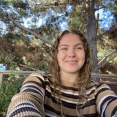 User avatar for Anastasia Baboulevitch