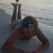 User avatar for Janette Wilson Vinter