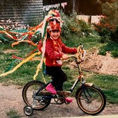 User avatar for Clare Cooper