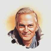 User avatar for David Booth