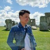 User avatar for Miguel Guila