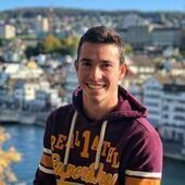 User avatar for Ariel Brand