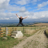 User avatar for Lesley Wilson