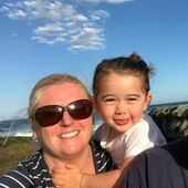 User avatar for Paula Dock