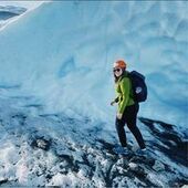 User avatar for Arina Filippenko