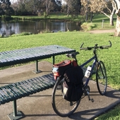 User avatar for Colin Jevons