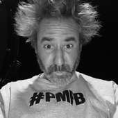 User avatar for Jerry Luzar