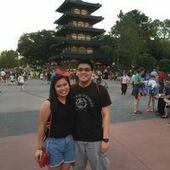 User avatar for Lucas Wong