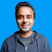 User avatar for Jawad Mohyuddin