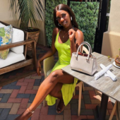 User avatar for Erika Davis