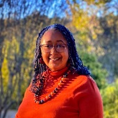 User avatar for Lynn Stafford