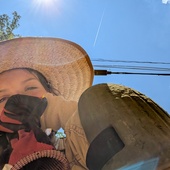 User avatar for Victoria Struck