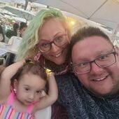 User avatar for Kerry Lawrence Sutton