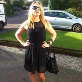 User avatar for Beverley Morwood