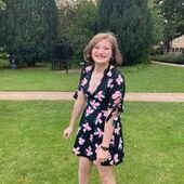 User avatar for Olivia Twiss