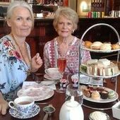 User avatar for Suzanne Lynch