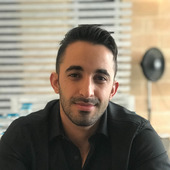 User avatar for Pablo Molina