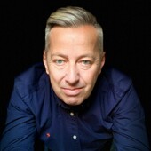 User avatar for Daren Bavister