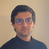 User avatar for Roy Chatterjee