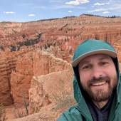 User avatar for Colin Mc Feron