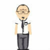 User avatar for Stuart Powell
