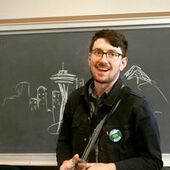 User avatar for Tim Clark