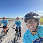 User avatar for Anne Rockwell