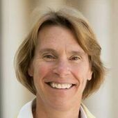 User avatar for Peg Cornwell