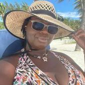 User avatar for Aunika Johnson