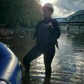 User avatar for Melissa Moore