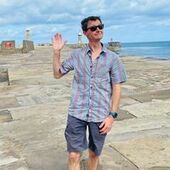 User avatar for Darren Shepherd